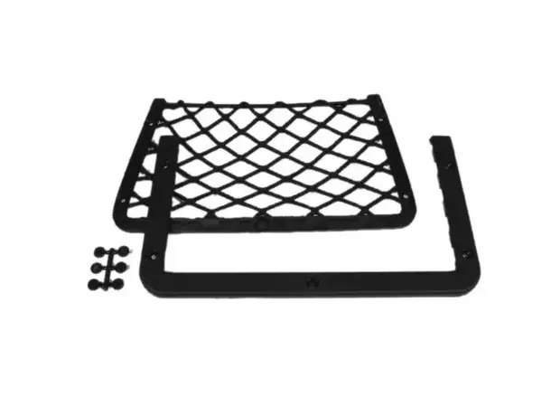 Lagringsnett for veggmontering – 302x169 mm | Caravan.no