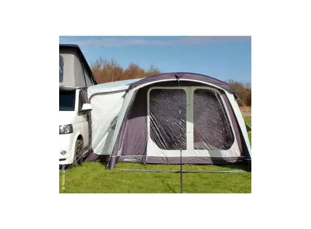 Luftfortelt Movelite 4 Low 2018 | Caravan.no