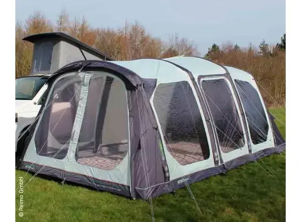 Luftfortelt Movelite 4 Low 2018 | Caravan.no