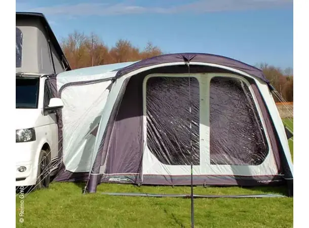 Luftfortelt Movelite 4 Low 2018 | Caravan.no