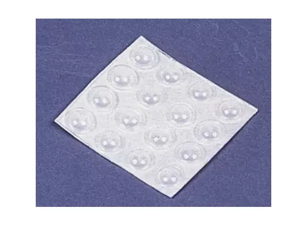 Lyddemper rund, 8x2,2 mm, 16 stk | Caravan.no