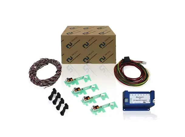 Lås for klafflås | Caravan.no