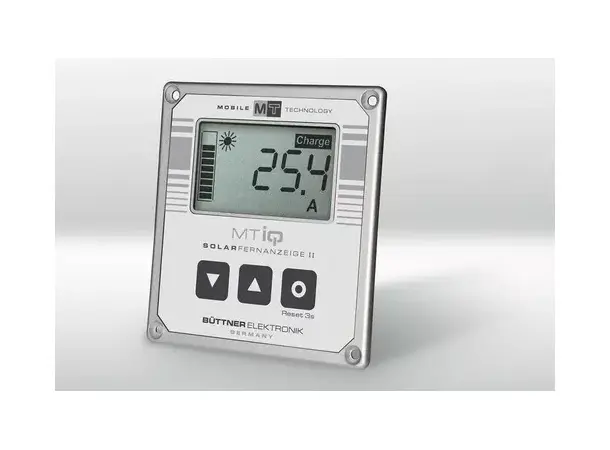 MT fjernindikator II – Med 5 m tilkoblingskabel | Caravan.no