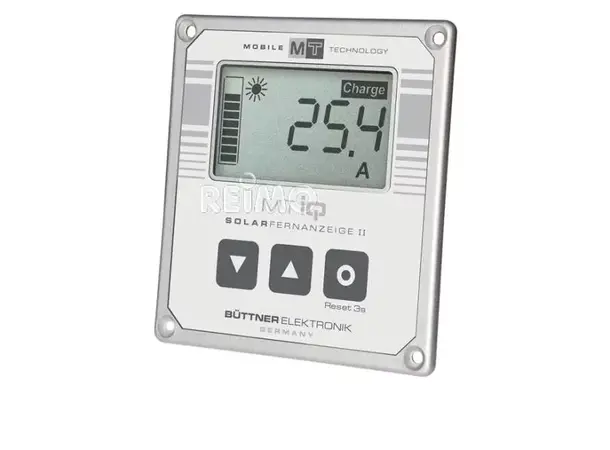 MT fjernindikator II – Med 5 m tilkoblingskabel | Caravan.no