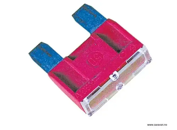 Maxi-sikring 100A 1 stk 