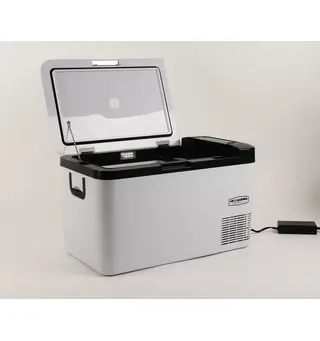 Mc Camping kompressorkjøleboks 26L Style'n'cool 12/24V