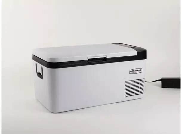 Mc Camping kompressorkjøleboks 26L | Caravan.no
