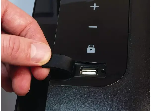 Mc Camping kompressorkjøleboks 26L | Caravan.no