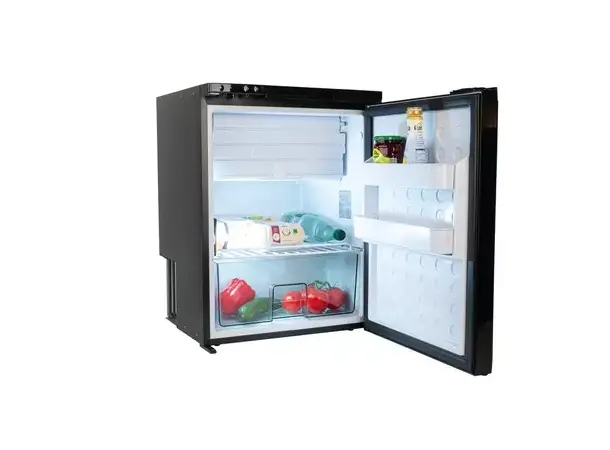 Mc Camping kompressorkjøleskap 65l | Caravan.no