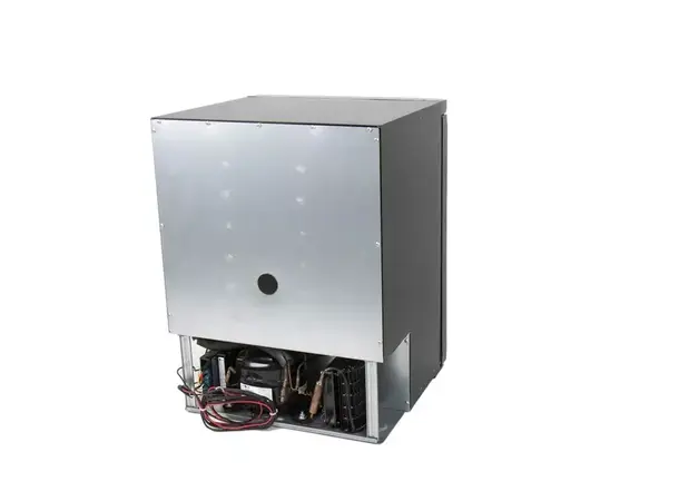 Mc Camping kompressorkjøleskap 65l | Caravan.no