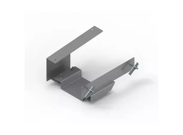 Monteringsbrakett til VW T5/T6 | Caravan.no