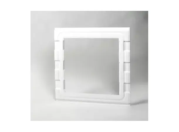 Monteringsramme til Fiat Ducato | Caravan.no