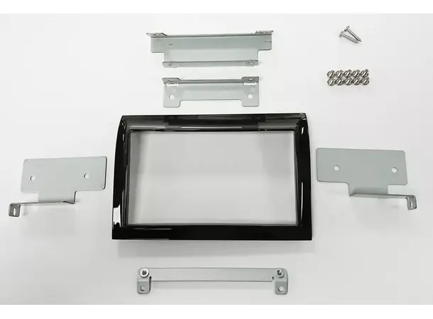 Monteringssett Ducato for Garmin Vieo | Caravan.no