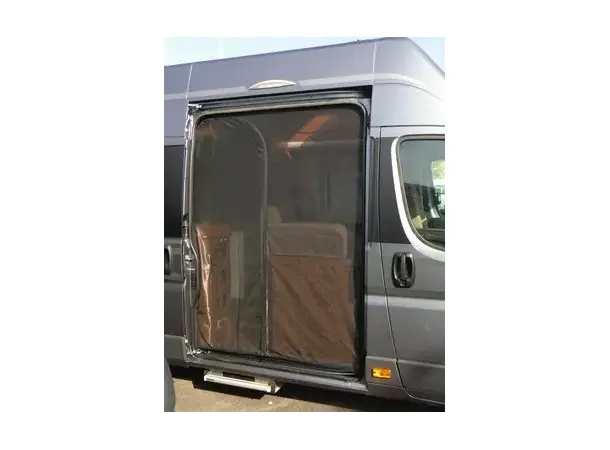 Myggnett til Ducato fra 2007 | Caravan.no