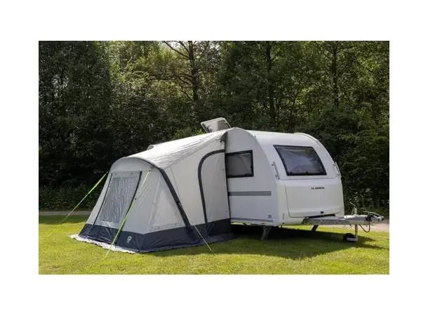 Oppblåsbart fortelt One Beam Air 325 | Caravan.no