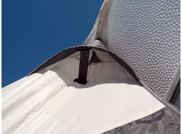 Oppblåsbart fortelt One Beam Air 325 | Caravan.no