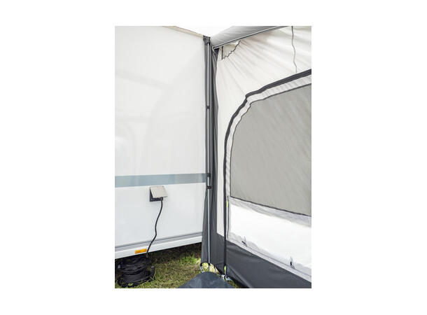 Oppblåsbart fortelt Tavira Air 590 H: 235-250 cm 