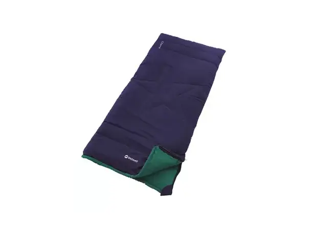 Outwell sovepose Champ kids ocean blue | Caravan.no