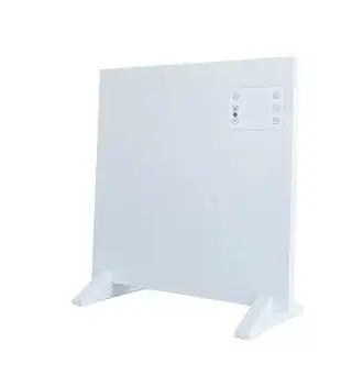 Panelovn Homeline HLHW WiFi 400W hvit