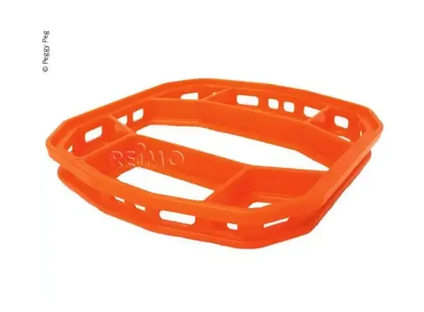 Peggy Peg Fix & Go bro 2 stk | Caravan.no