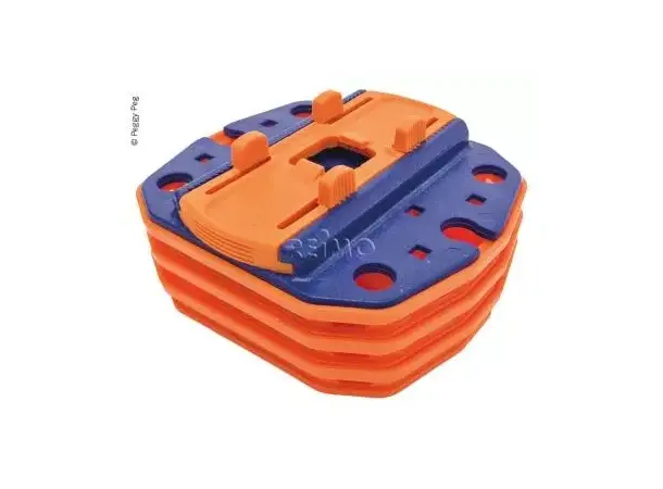 Peggy Peg Fix & Go bro 2 stk | Caravan.no