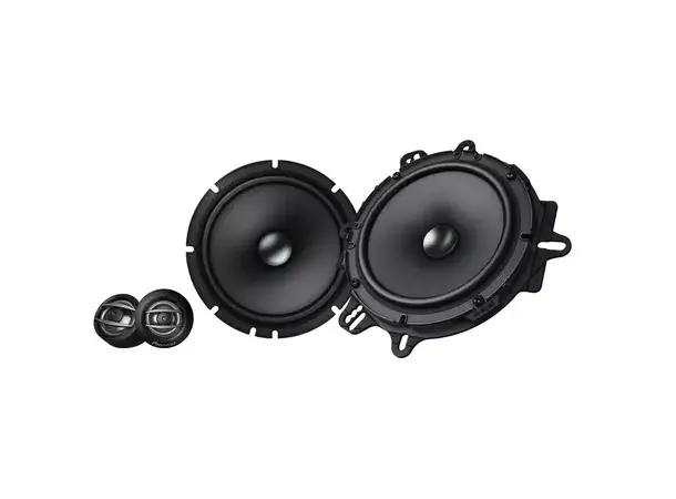 Pioneer Plug-and-Play | Caravan.no