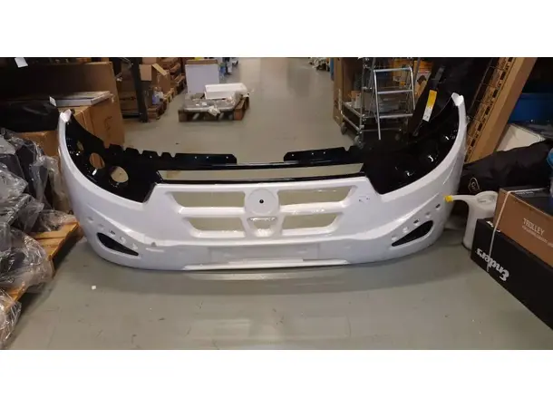 Plastfront Sirius Sirius 3078XLB M 2018 mod 
