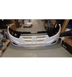 Plastfront Sirius Sirius 3078XLB M 2018 mod