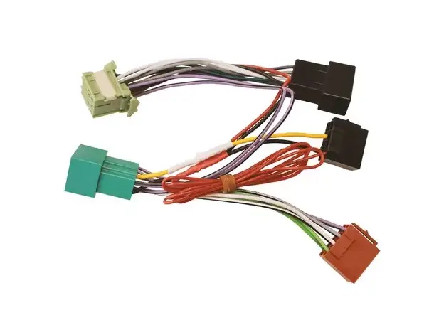 Plug & Play adapterkabel | Caravan.no