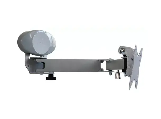 Project 2000 TV-holder – roterende/vippbar | Caravan.no