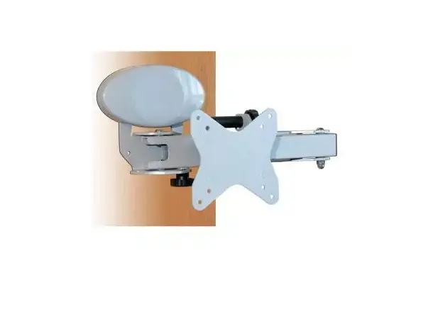 Project 2000 TV-holder – roterende/vippbar | Caravan.no