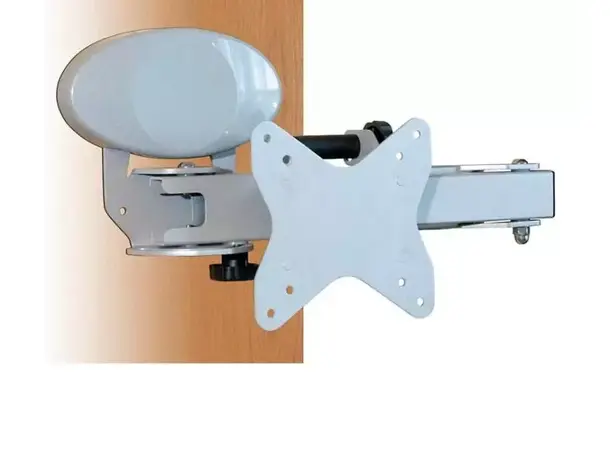 Project 2000 TV-holder – roterende/vippbar | Caravan.no