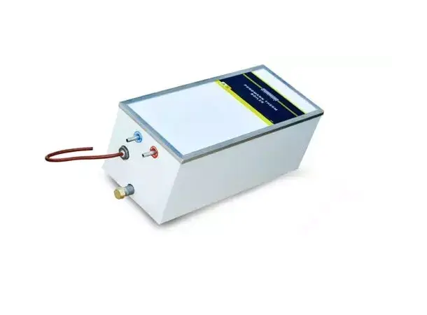 Pundmann boiler 9L 230V/500W | Caravan.no