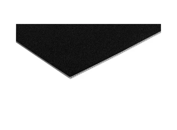 PurVario system velour-grunnplate – 30x50 cm | Caravan.no