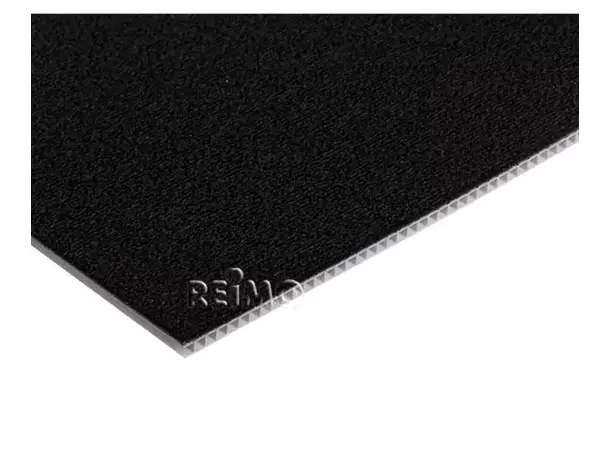 PurVario system velour-grunnplate – 30x50 cm | Caravan.no