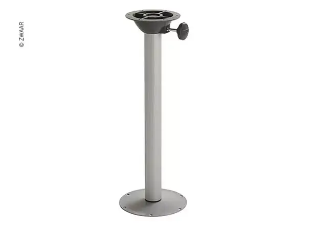 Quick release RV kolonne L 675 mm 