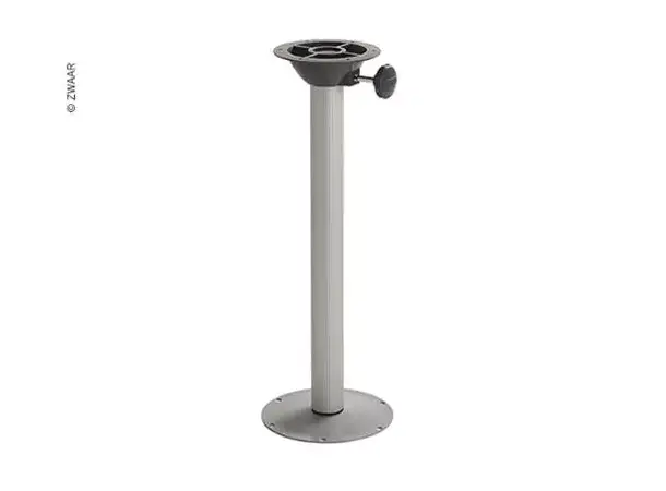 Quick release RV kolonne L 675 mm | Caravan.no