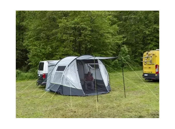 Re-Tent fortelt Tour Easy | Caravan.no