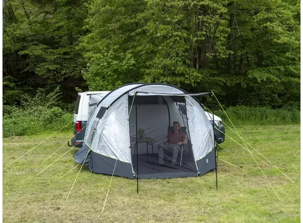 Re-Tent fortelt Tour Easy | Caravan.no