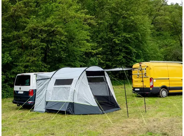 Re-Tent fortelt Tour Easy | Caravan.no