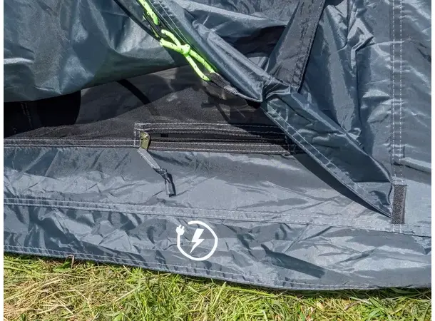 Re-Tent fortelt Tour Easy | Caravan.no