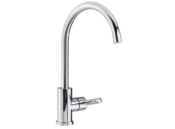 Reich blandebatteri Trend S – Med bryter | Caravan.no