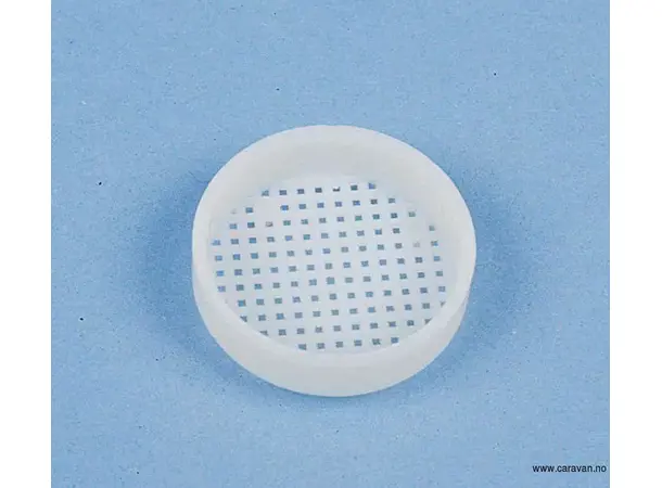 Reich filter for senkepumpe | Caravan.no