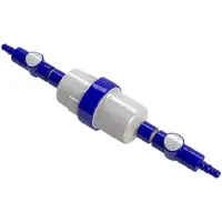Reich myclean®water vannfilter installasjonssett med rett tilkobling