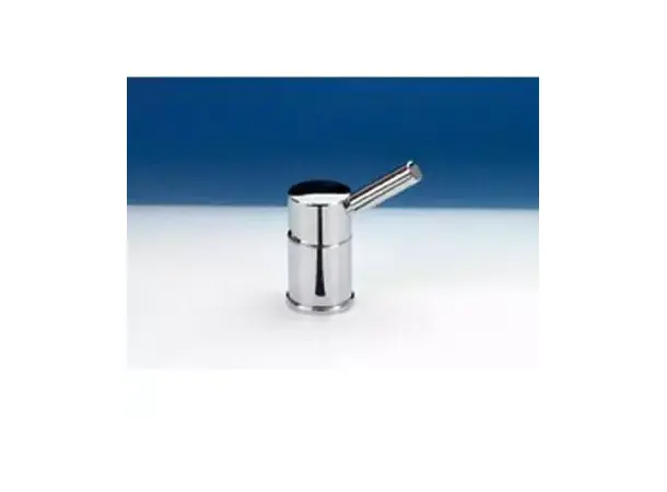 Reich underblandebatteri Trend E krom UniQuick 12 mm 