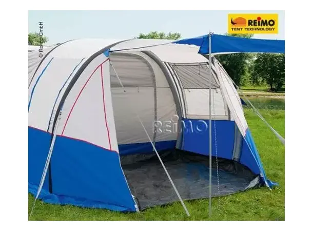 Reimo bunnduk 260x260 cm – Til Tour Easy Air | Caravan.no