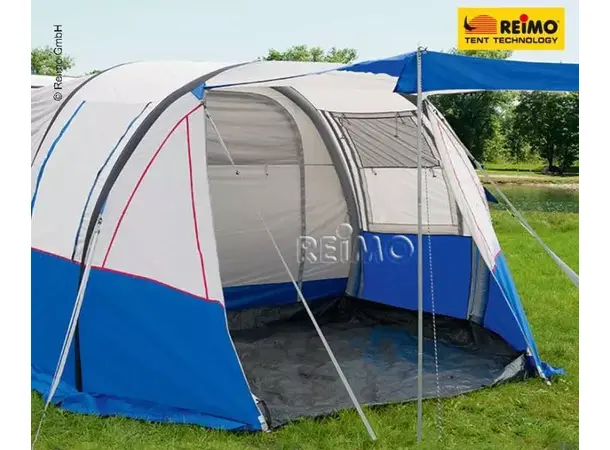 Reimo bunnduk 260x260 cm – Til Tour Easy Air | Caravan.no
