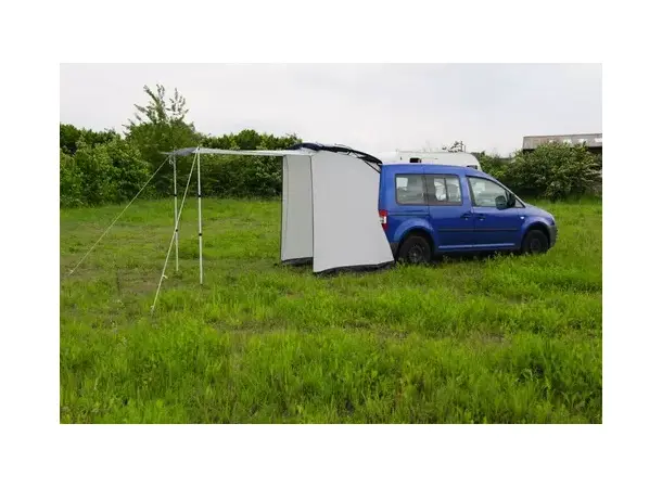 Reimo hekktelt Vertic for Caddy | Caravan.no