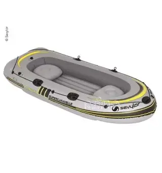 Robåt SuperCaravelle Til 4 personer