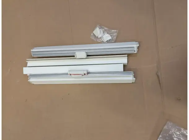 Rullegardin bakdør Vany 03/09 82461E 